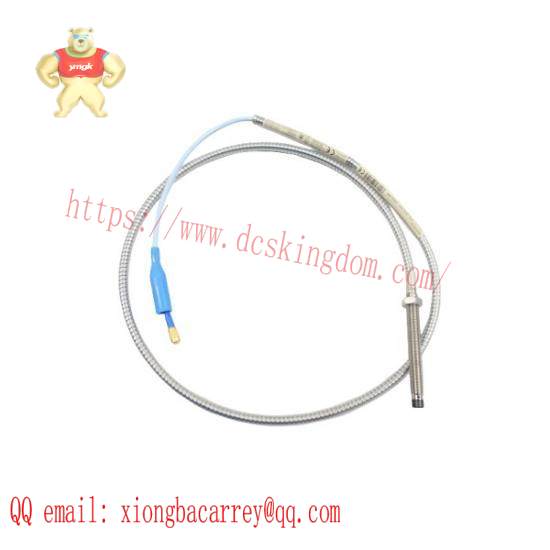 Bently Nevada 330102-00-48-05-02-00  3300 XL 8 mm Proximity Probes