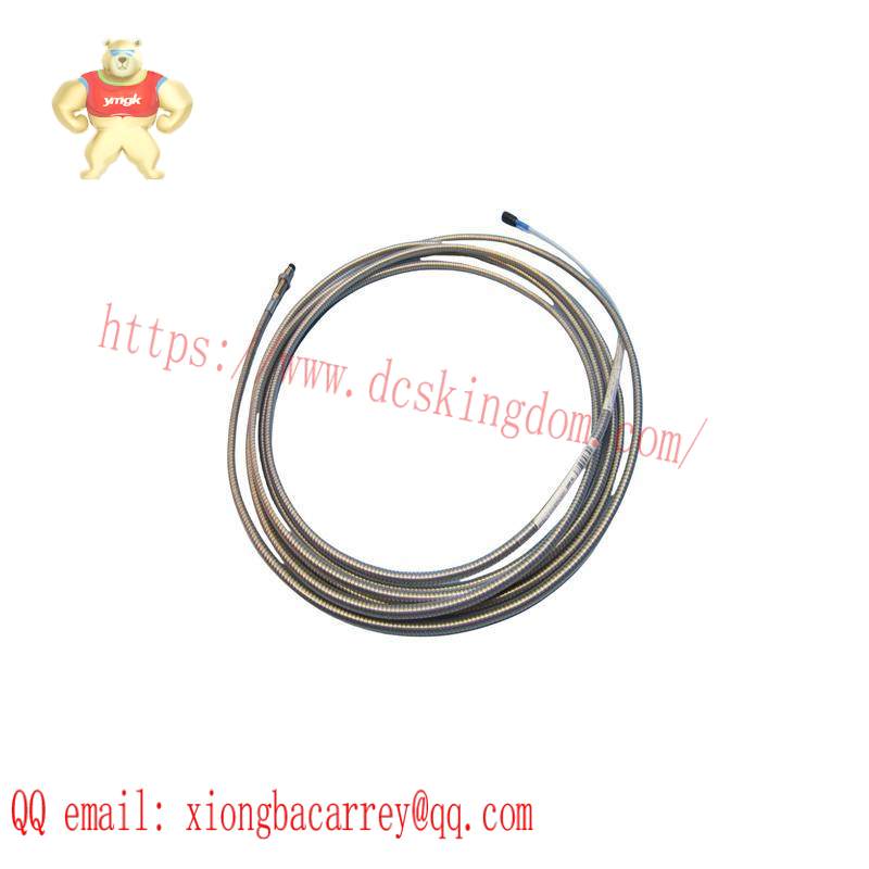 BENTLY NEVADA 330102-00-50-10-01-05 3300 XL 8 mm Proximity Probes