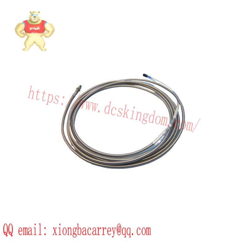 BENTLY NEVADA 330102-00-50-90-01-00 HIGH TEMPERATURE PROBE