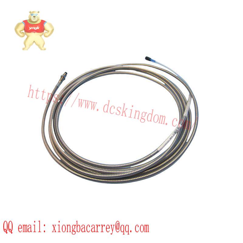 Bently Nevada 330102-00-52-10-02-00 Vibration Sensor