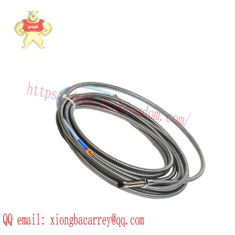 Bently Nevada 330102-00-60-05-02-05  3300 XL 8 mm Proximity Probes