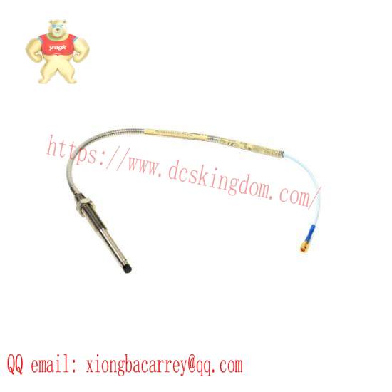 Bently Nevada 330102-00-60-05-02-05  3300 XL 8 mm Proximity Probes