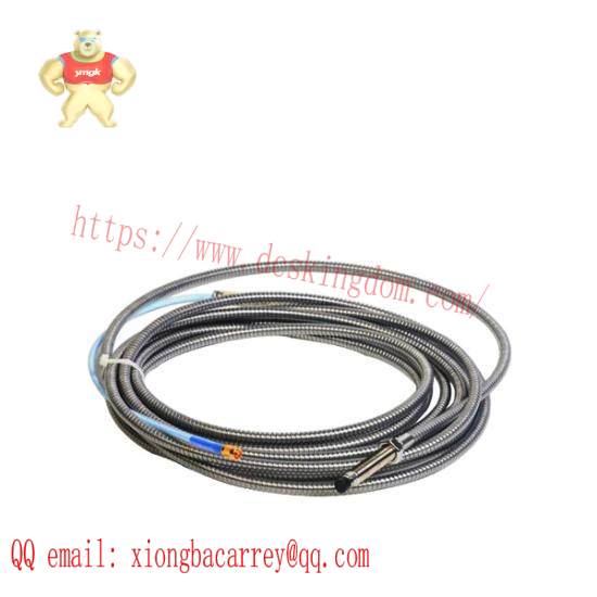 Bently Nevada 330102-00-80-10-02-00  Extension Cable