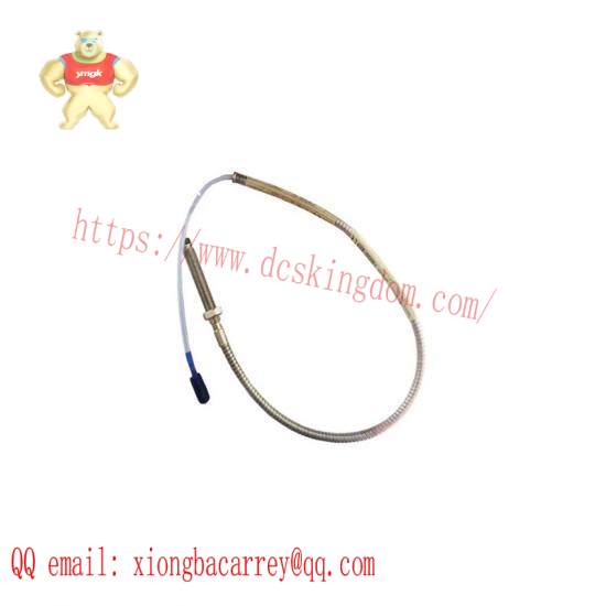 BENTLY NEVADA 330102-00-96-10-01-00 3300 XL 8 mm Proximity Probes
