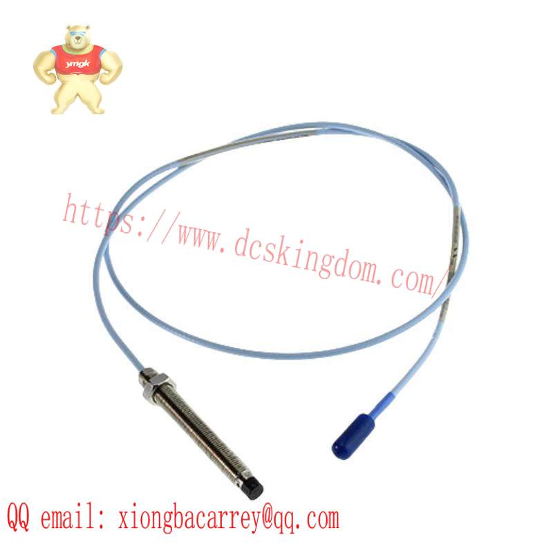 BENTLY NEVADA 330102-00-96-10-01-00 Proximity Sensor