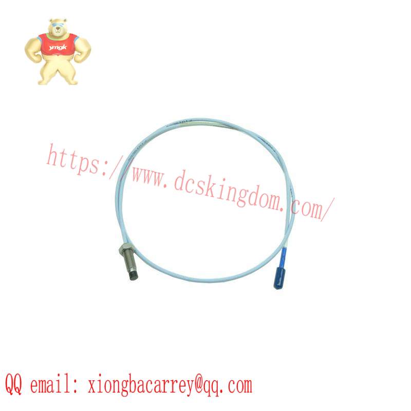 BENTLY NEVADA 330102-03-28-10-02-00 Proximity Probe