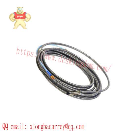 Bently Nevada 330102-03-28-10-02-00  Proximity Probes