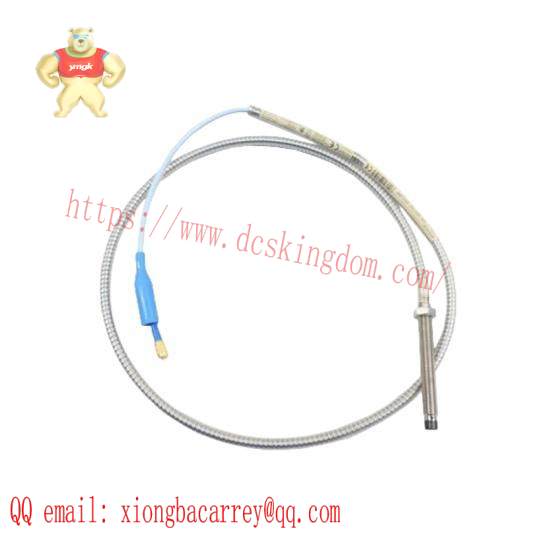 Bently Nevada 330102-04-16-10-02-00 Proximity Probes