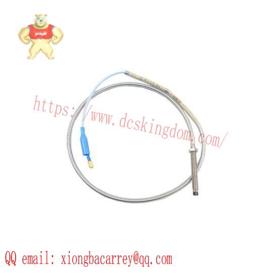 Bently Nevada 330102-05-20-10-02-05 Proximity Probes