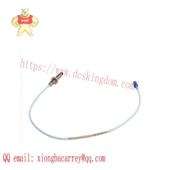 Bently Nevada 330103-00-02-05-01-00  Proximity Probes