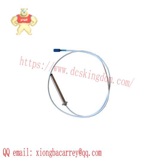 Bently Nevada 330103-00-02-10-02-00 Proximity Probes