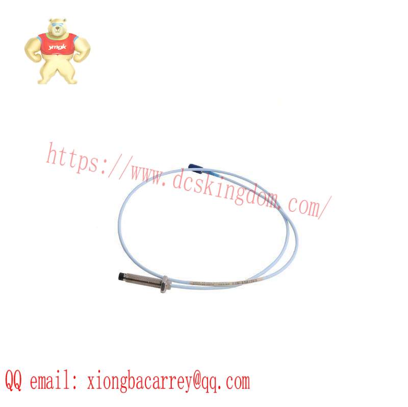 BENTLY NEVADA 330103-00-02-10-02-05 3300XL 8 Mm Proximity Probes
