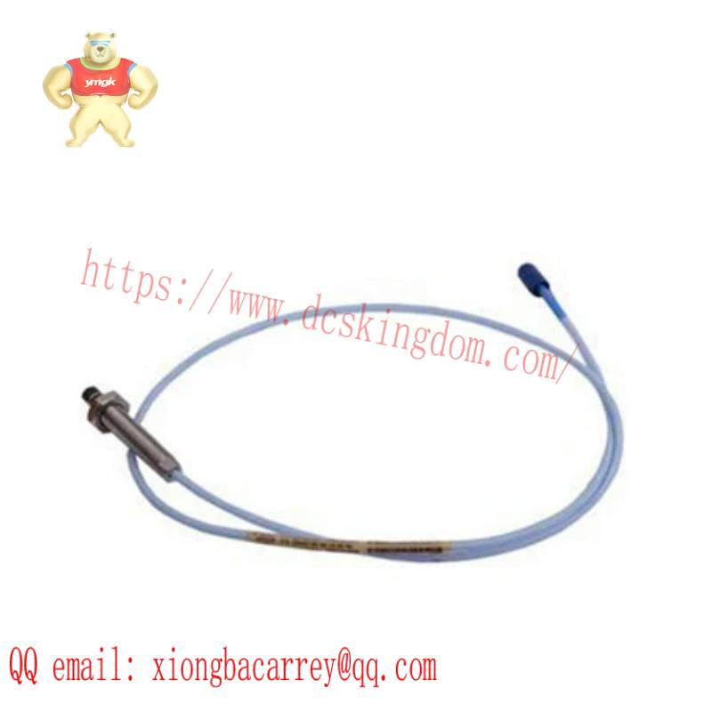 Bently Nevada 330103-00-03-05-01-05 3300XL 8MM