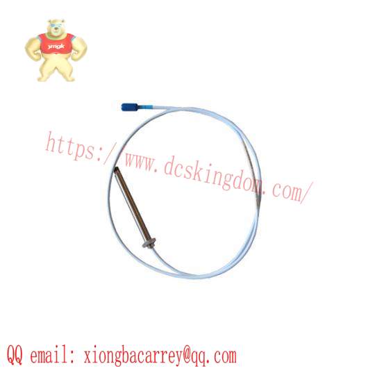 Bently Nevada 330103-00-03-05-02-00 3300 XL 8 mm Proximity Probes