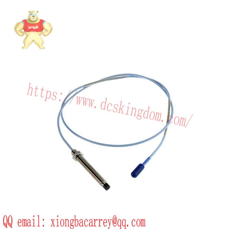 Bently Nevada 330103-00-03-05-02-00  Proximity Probes