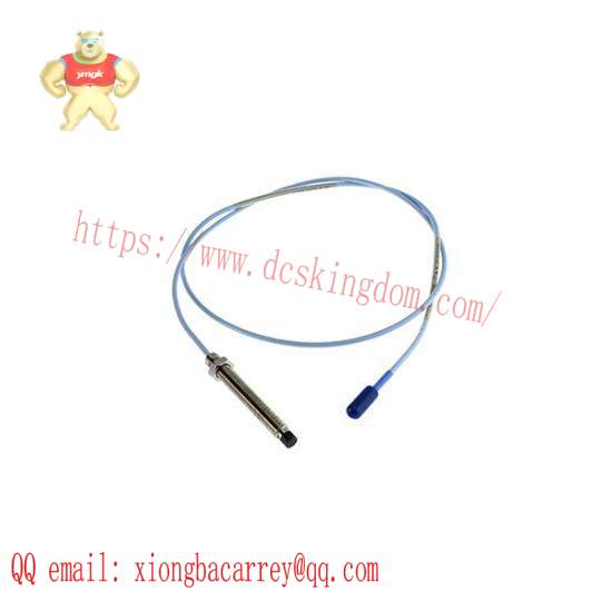 Bently Nevada 330103-00-03-10-01-00 Product type