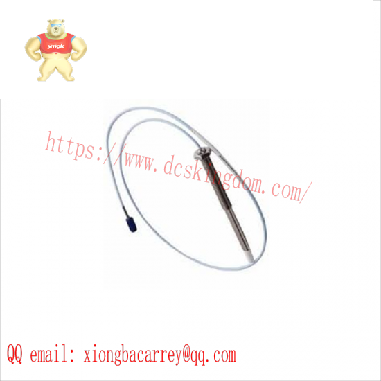 BENTLY NEVADA 330103-00-03-10-02-00 Proximity Probes