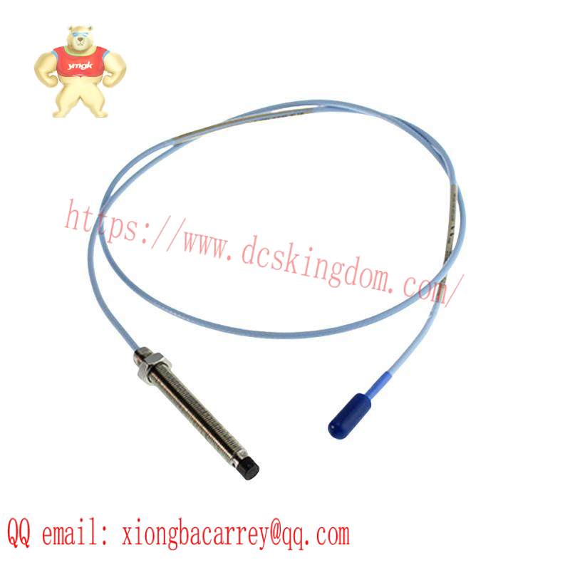 BENTLY NEVADA 330103-00-03-10-02-05  Proximity Probes