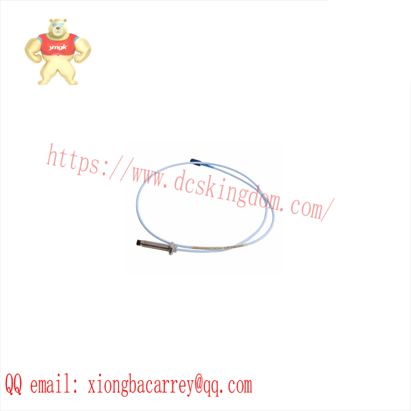 Bently Nevada 330103-00-03-10-02-CN 3300 XL 8 mm Proximity Probes