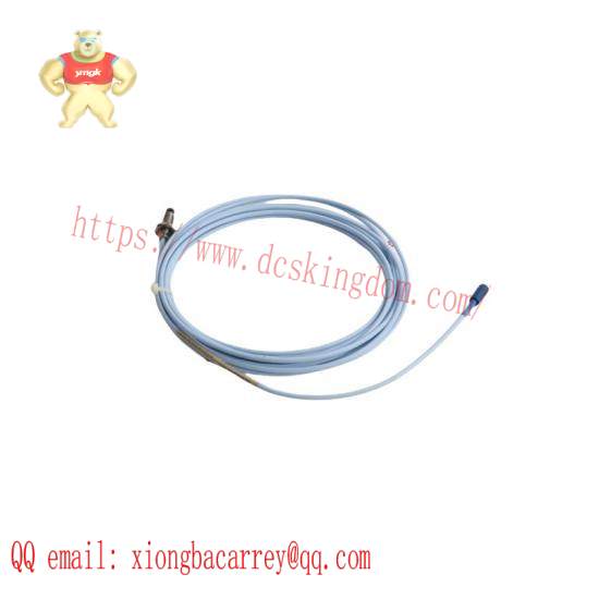 Bently Nevada 330103-00-03-50-02-05 3300 XL 8 Mm Proximity Probe