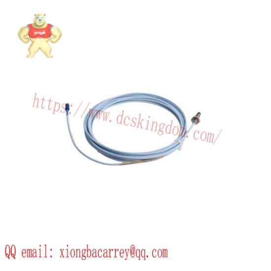 Bently Nevada 330103-00-03-50-02-05 3300 XL 8 Mm Proximity Probe