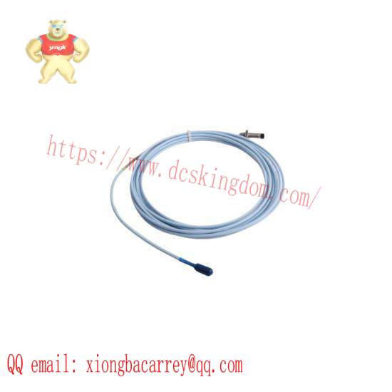 Bently Nevada 330103-00-03-50-02-05 3300 XL 8 Mm Proximity Probe