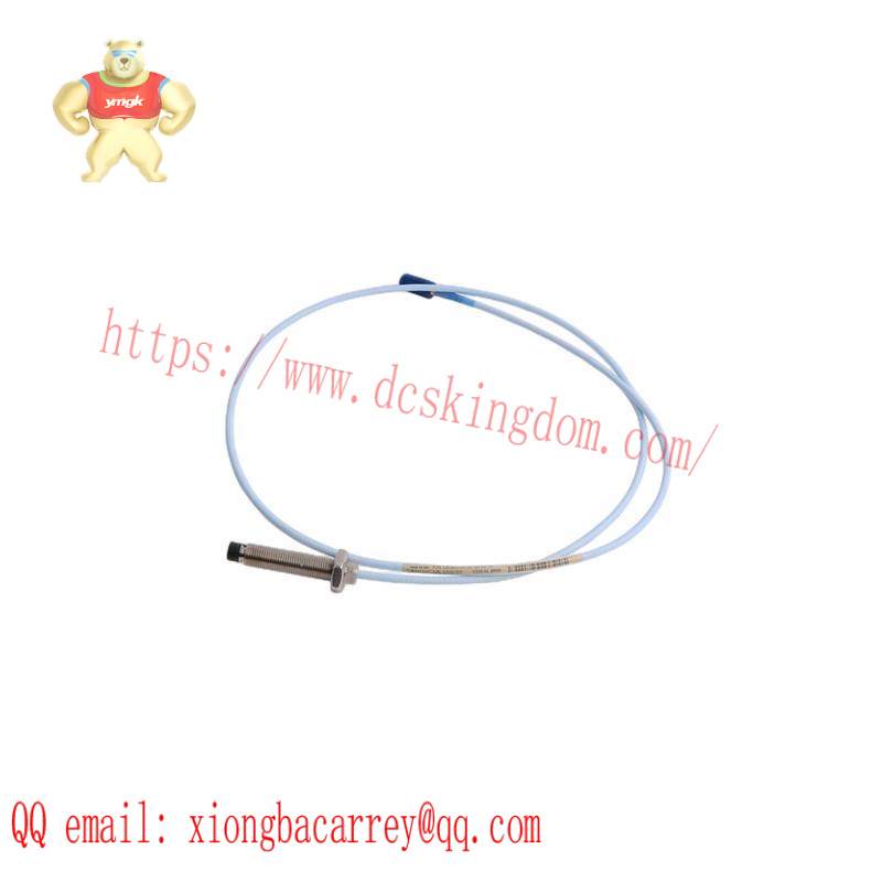 Bently Nevada 330103-00-04-05-02-CN Proximity Probes