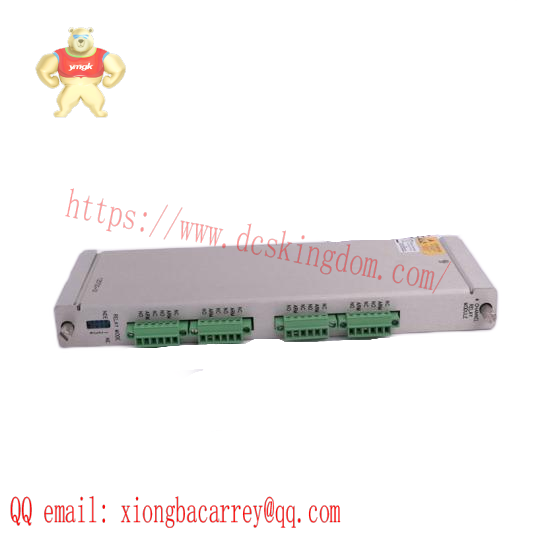 Bently Nevada 330103-00-04-10-01-00