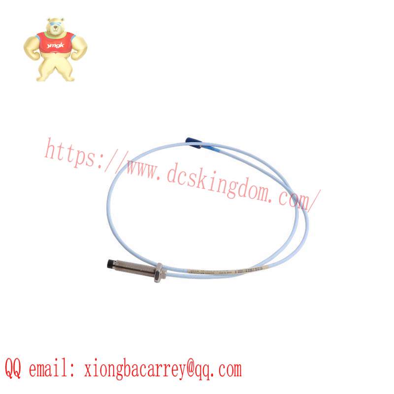 Bently Nevada 330103-00-04-10-01-05 Proximity Probes