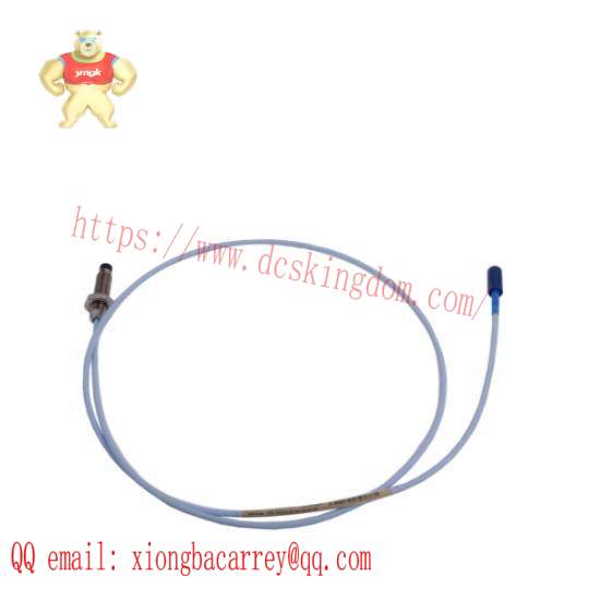 Bently Nevada  330103-00-04-10-02-00  3300 XL 8 mm Proximity Probes