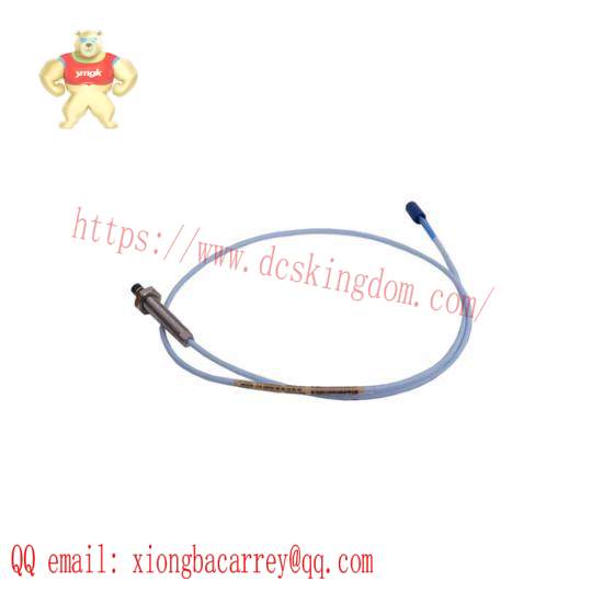 Bently Nevada 330103-00-04-10-02-05 3300 XL 8 mm Proximity Probes