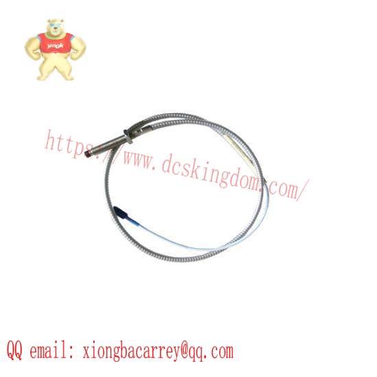 BENTLY NEVADA 330103-00-04-10-02-CN 3300 XL 8 mm Proximity Probes