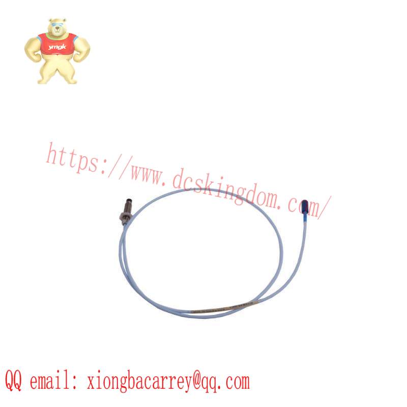 Bently Nevada 330103-00-04-10-12-00 3300 XL 8 mm Proximity Probes