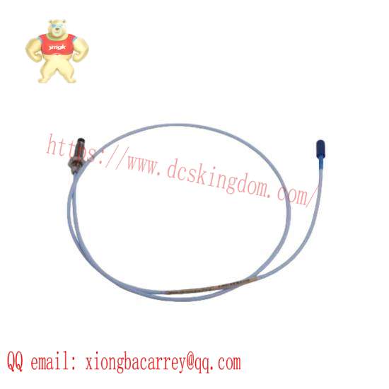 Bently Nevada 330103-00-04-10-12-00 Proximity Probes