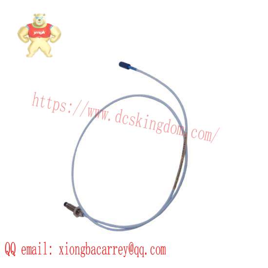 Bently Nevada 330103-00-04-10-12-00 Proximity Probes
