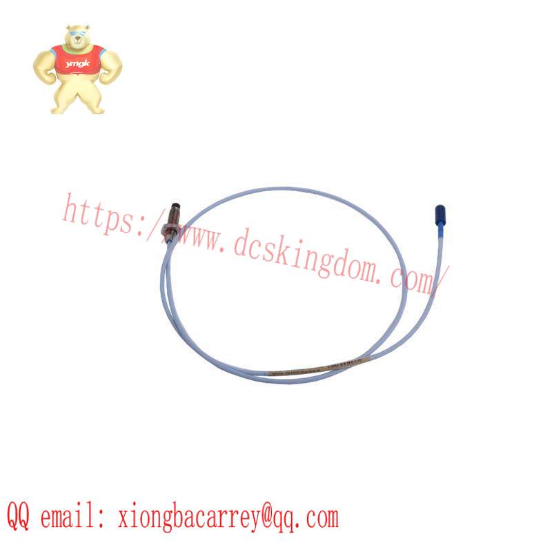 Bently Nevada 330103-00-04-15-02-CN Proximity Probes