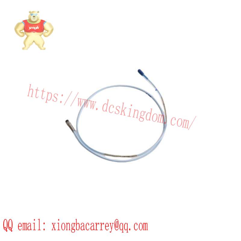 Bently Nevada 330103-00-04-20-02-05 3300 XL 8 mm Proximity Probes