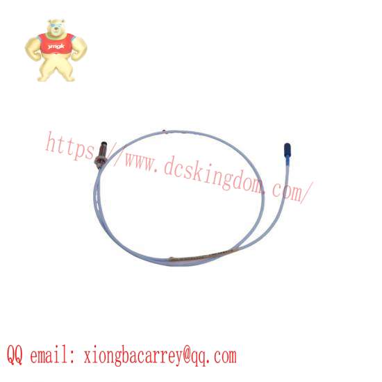 Bently Nevada 330103-00-04-50-11-00 3300 XL 8 mm Proximity Probes