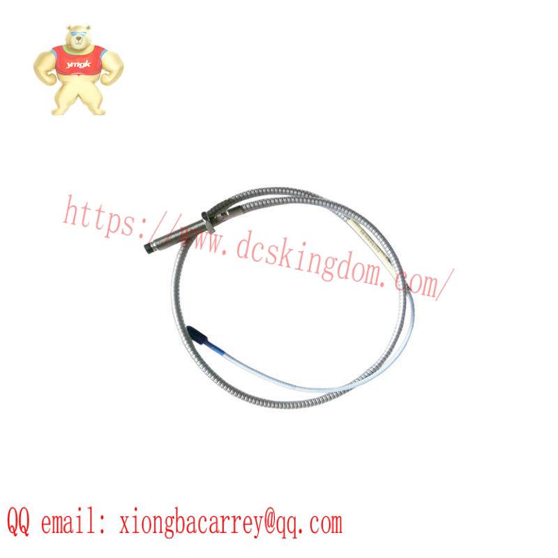 Bently Nevada 330103-00-04-50-11-00 PROBE