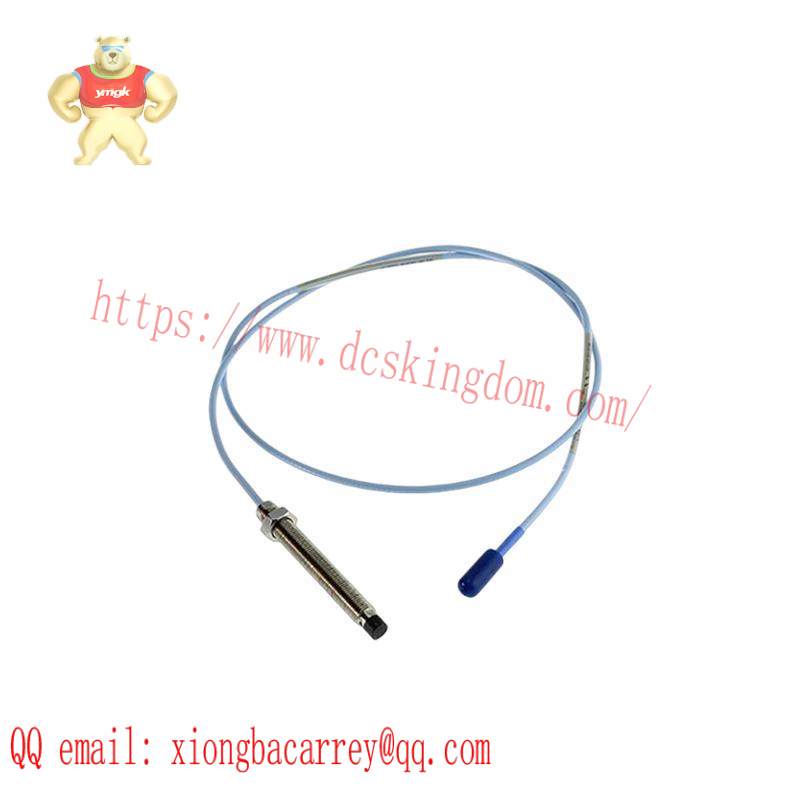 Bently Nevada 330103-00-05-05-02-00 3300 XL PROBE