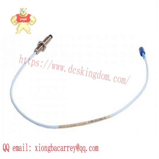 Bently Nevada 330103-00-05-05-02-00 Proximity Probes