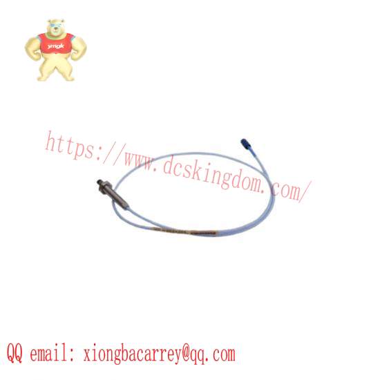 BENTLY NEVADA 330103-00-05-05-02-05 3300 XL 8 mm Proximity Probe