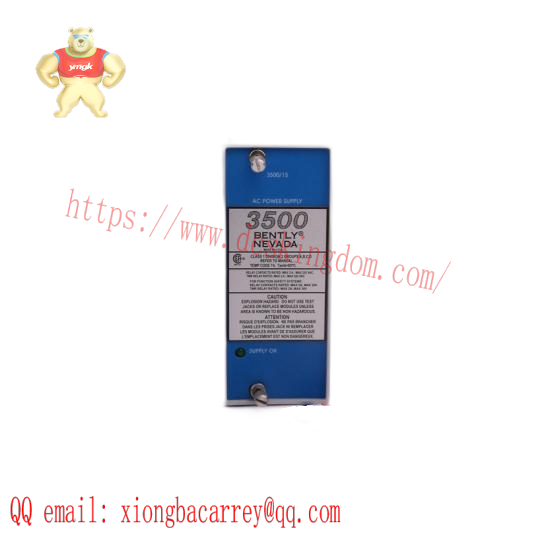 Bently Nevada 330103-00-05-05-02-CN