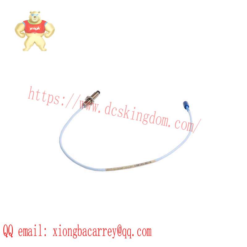 Bently Nevada 330103-00-05-05-02-CN 3300 XL 8 mm Proximity Probes