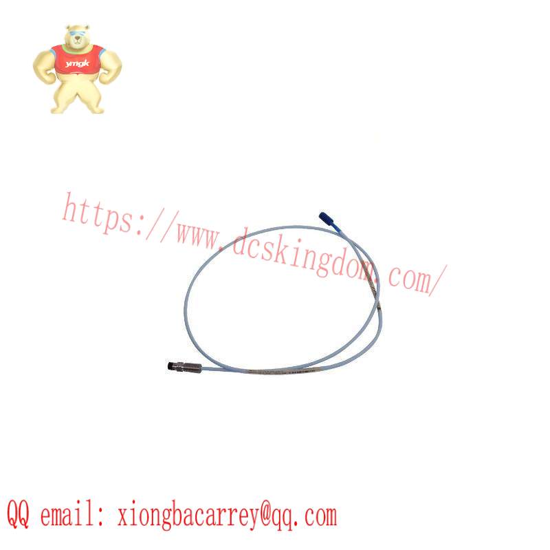 BENTLY NEVADA 330103-00-05-10-01-00 3300 XL 8 mm Proximity Probes