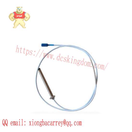 Bently Nevada 330103-00-05-10-01-00 Proximity Probes