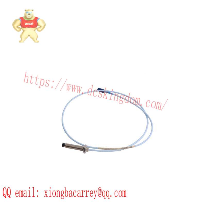 BENTLY NEVADA 330103-00-05-10-02-00 3300 XL 8 mm Proximity Probes
