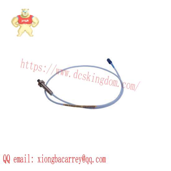 BENTLY NEVADA 330103-00-05-10-02-05 3300 XL 8 mm Proximity Probes