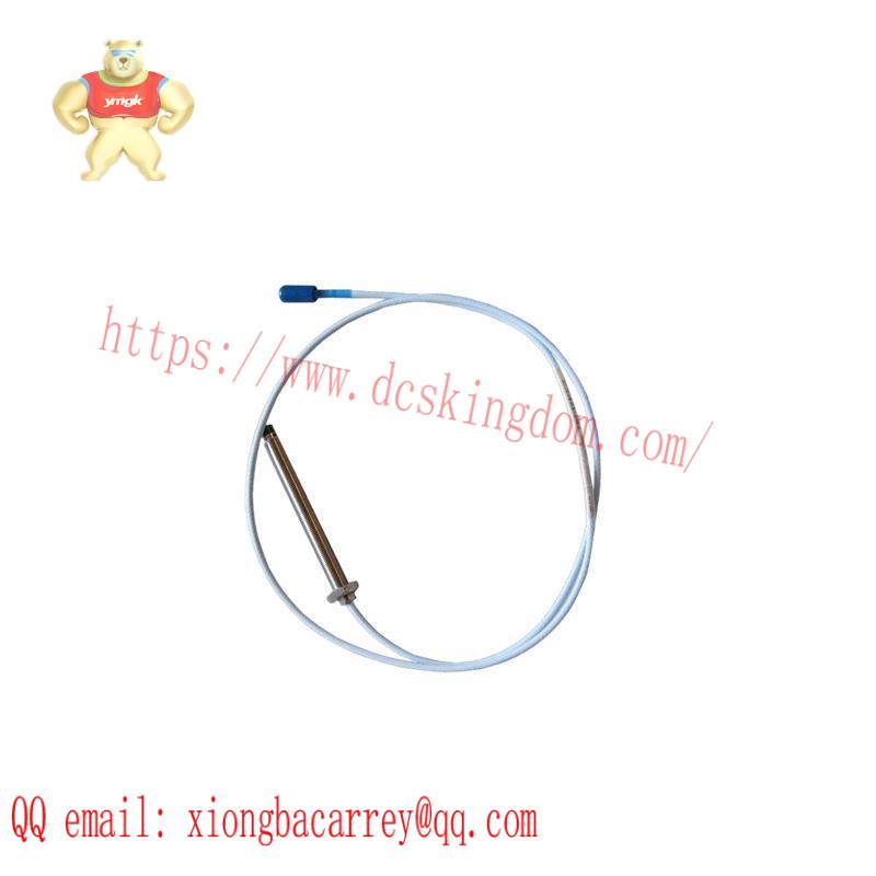 Bently Nevada 330103-00-05-10-02-05 Proximity Probes