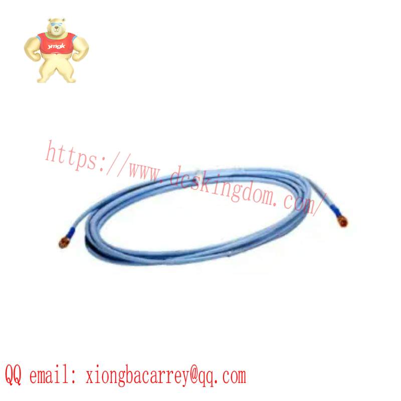 Bently Nevada 330103-00-05-10-11-05  3300 XL 8 mm Proximity Probes